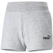 Shortsit & Bermuda-shortsit Puma  Essentials  EU S