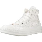 Tennarit Converse  CHUCK 70 CROCHETED SATIN  36