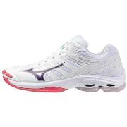 Kengät Mizuno  Wave Voltage 2  38