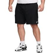 Shortsit & Bermuda-shortsit Nike  M Nk Club Flow Ft Short  EU S