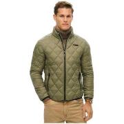 Bleiseri Superdry  Diamond Quilt Fuji Lite  EU M