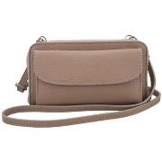 Olkalaukut Barberini's  br26310  Yksi Koko