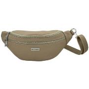 Käsilaukku Barberini's  9852  Yksi Koko