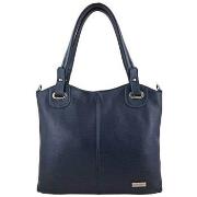 Käsilaukku Barberini's  9824  Yksi Koko