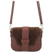 Olkalaukut Barberini's  9696  Yksi Koko