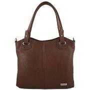 Käsilaukku Barberini's  9826  Yksi Koko