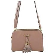 Olkalaukut Barberini's  96118  Yksi Koko