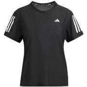 Lyhythihainen t-paita adidas  -  EU XS