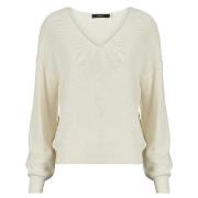 Neulepusero Vero Moda  VMNEWLEXSUN SOLID/STRIPE  EU S