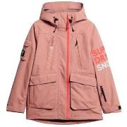 Pusakka Superdry  Veste  Ultimate Rescue  EU S
