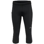 Legginsit & Sukkahousut Newline  Legging  Core Knee avec poches en mes...