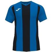 Lyhythihainen t-paita Joma  T-shirt  Courtes Pisa II  EU S