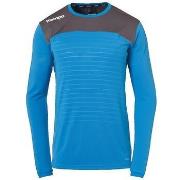 T-paidat pitkillä hihoilla Kempa  T-shirt  Emotion 2.0  EU S