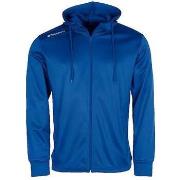 Ulkoilutakki Stanno  Veste de survêtement  FIELD à capuche  EU S