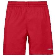 Shortsit & Bermuda-shortsit Head  Short  Club Rouge  EU S