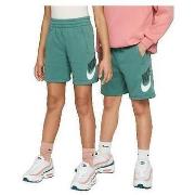Shortsit & Bermuda-shortsit Nike  Short  Sportswear Club Fleece  EU S