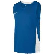Hihattomat paidat / Hihattomat t-paidat Nike  T-shirt sans manche  Tea...