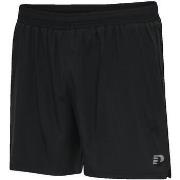 Shortsit & Bermuda-shortsit Newline  Shorts de course  Core pour homme...