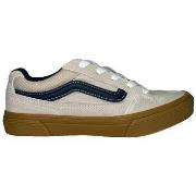 Kengät Vans  Baskets  Caldrone gris  38