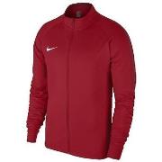 Ulkoilutakki Nike  Veste de survêtement  Dry Academy 18  EU M