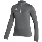 Svetari adidas  Sweat-shirt  Entrada 22 Training demi-zip  EU S