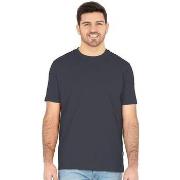 Lyhythihainen t-paita Jako  T-shirt  Unisex Organic Stretch  EU S