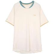 Lyhythihainen t-paita Nox  T-shirt  Pro Beige  EU L