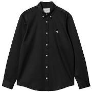 Pitkähihainen paitapusero Carhartt  Chemise  Madison manches longues e...