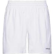 Shortsit & Bermuda-shortsit Head  Short  Club blanc  EU S