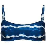 Bikinit Superdry  Haut de bikini  Code Tie Dye  EU L