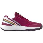 Naisten kengät Wilson  Chaussures de sport  Intrigue Pro Clay  38