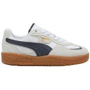 Kengät Puma  Baskets  Palermo Moda W gris  37