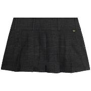 Lyhyt hame Superdry  Jupe courte  plissée à taille basse  EU XL