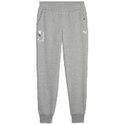 Jogging housut / Ulkoiluvaattee Puma  Pantalon de survêtement  BMW Ess...