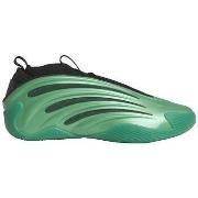 Kengät adidas  Chaussures de basketball  Harden Volume 9 Vert  42