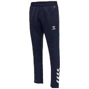 Jogging housut / Ulkoiluvaattee hummel  Pantalon  Core XK Poly  EU S
