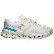 Kengät On Running  Chaussures de running  Cloudrunner 2 pour femme  39