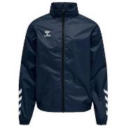 Takit hummel  Veste  hmlCORE XK SPRAY JACKET  EU XL