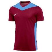 Lyhythihainen t-paita Nike  T-shirt  Dri-Fit Park Derby Iv  EU S