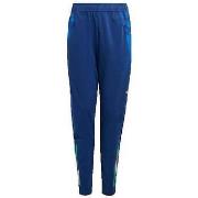 Housut adidas  Pantalon  Tiro 24 slim pour entraînement  EU L
