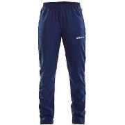 Jogging housut / Ulkoiluvaattee Craft  Pantalon  Pro Control Woven  EU...