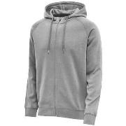 Svetari hummel  Sweat à capuche  Red Classic gris  EU M
