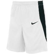 Shortsit & Bermuda-shortsit Nike  Short  Team Basketball Stock  EU S