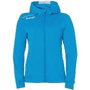 Ulkoilutakki Kempa  Veste à capuche  Player pour femme  EU S