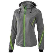 Takit Erima  Veste  Softshell Fonction Femme  EU M