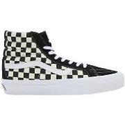 Kengät Vans  Chaussures  SK8-Hi Reissue 38  38
