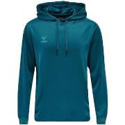 Svetari hummel  Sweat à capuche  Core XK Poly Sweat Hoodie  EU S