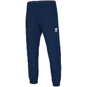 Jogging housut / Ulkoiluvaattee Errea  Pantalon  Austin 3.0  EU M