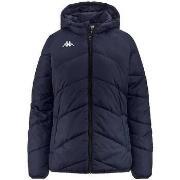 Toppatakki Kappa  Doudoune  à capuche slim femme  EU S