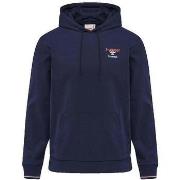 Svetari hummel  Sweat à capuche  Dayton Bleu Marine  EU M